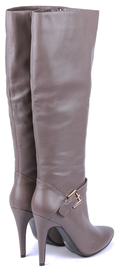 Basconi Сапоги осенние 00000004851 2