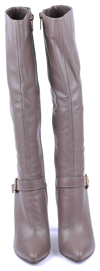 Basconi Сапоги осенние 00000004851 5