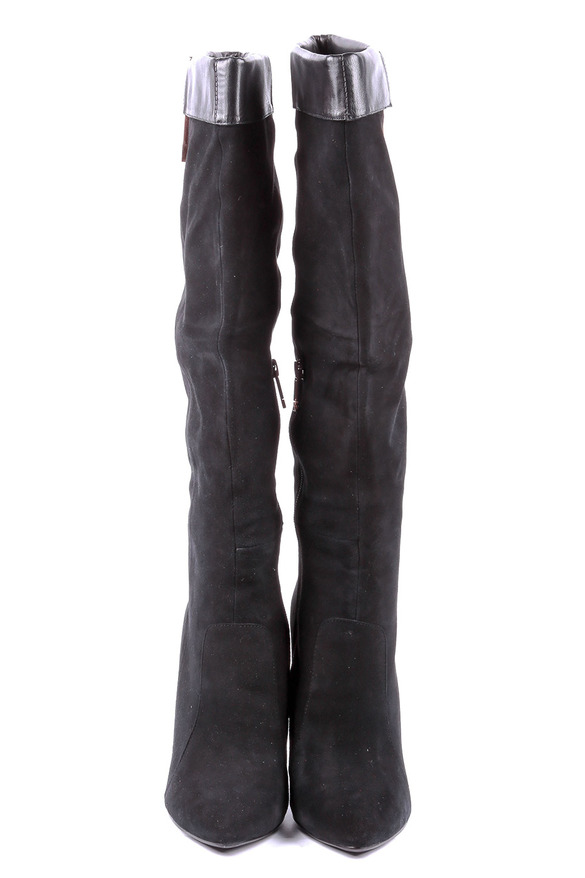 Basconi Чоботи осінні 00000005361 5