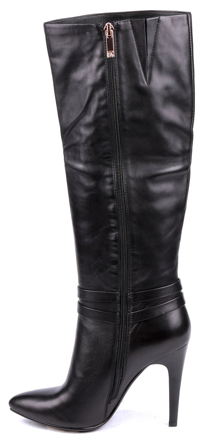 Basconi Чоботи осінні 00000005307 4