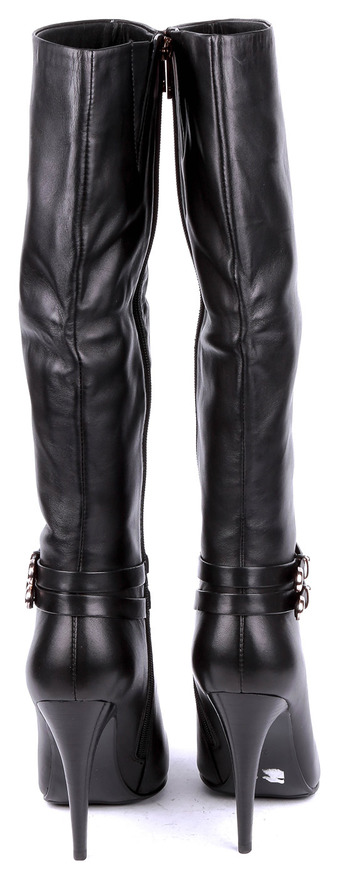 Basconi Чоботи осінні 00000005307 5