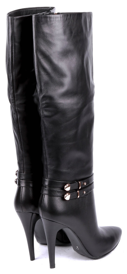 Basconi Чоботи осінні 00000005307 2