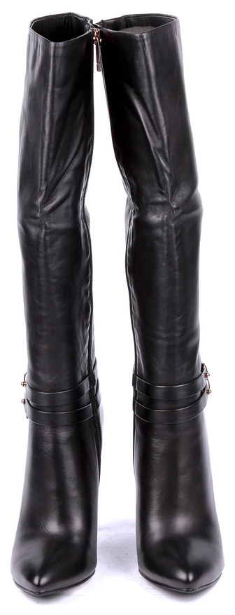 Basconi Чоботи осінні 00000005307 6