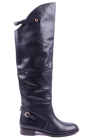 Basconi Ботфорты зимние 00000005502 2