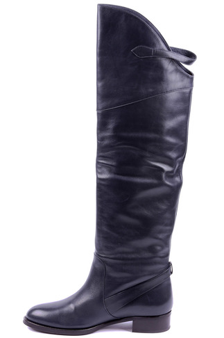 Basconi Ботфорты зимние 00000005502 4