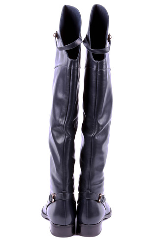 Basconi Ботфорты зимние 00000005502 5