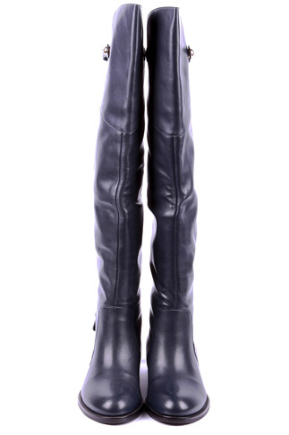 Basconi Ботфорты зимние 00000005502 3