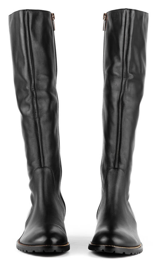 Basconi Чоботи осінні 00000005370 6