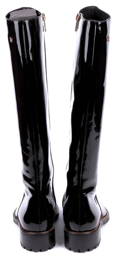 Basconi Сапоги осенние 00000005350 6