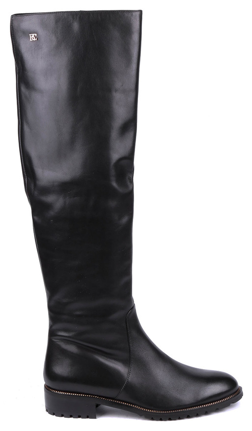 Basconi Ботфорты зимние 00000005594 3