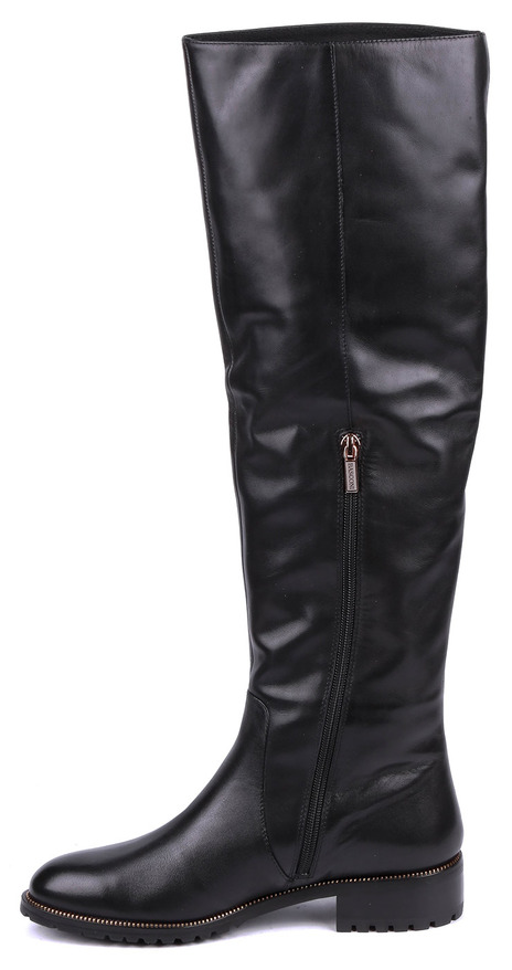 Basconi Ботфорты зимние 00000005594 4