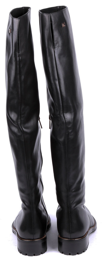 Basconi Ботфорты зимние 00000005594 5