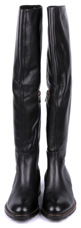 Basconi Ботфорты зимние 00000005594 6