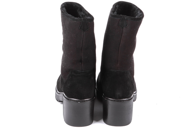 Sasha Fabiani Черевики зимові 00000006056 4