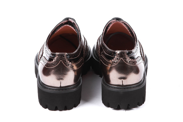 Basconi Туфлі 00000006074 4