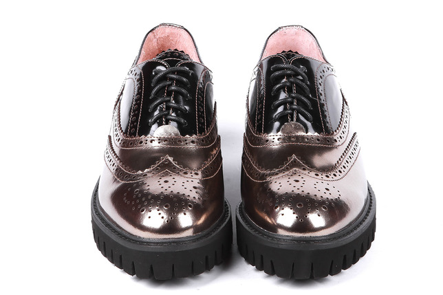 Basconi Туфлі 00000006074 7