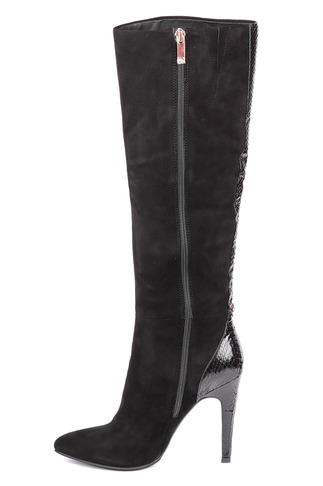 Basconi Чоботи осінні 00000006075 3