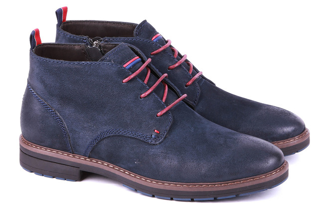 Cosottini Черевики зимові 00000006089 1