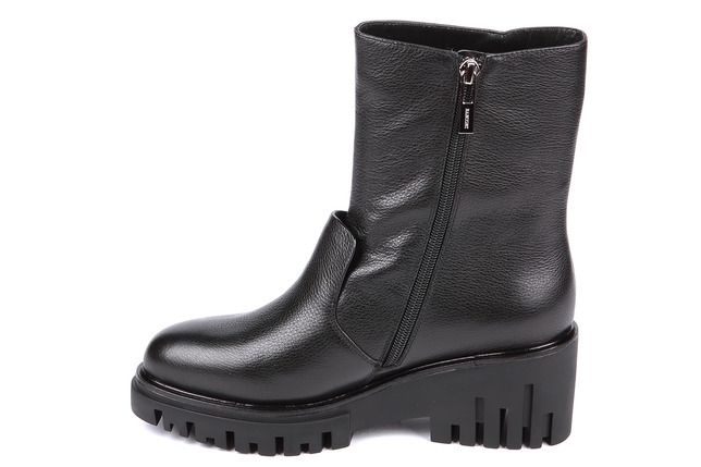 Basconi Ботинки осенние 00000006118 3