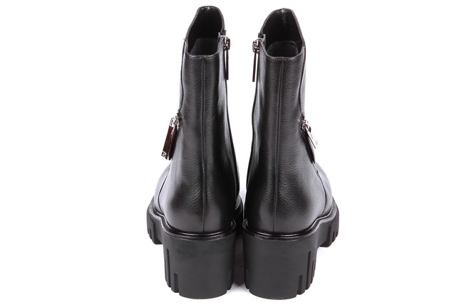 Basconi Ботинки осенние 00000006118 5