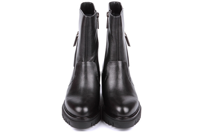 Basconi Ботинки осенние 00000006118 4