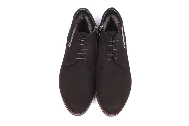 Basconi Черевики зимові 00000006177 6