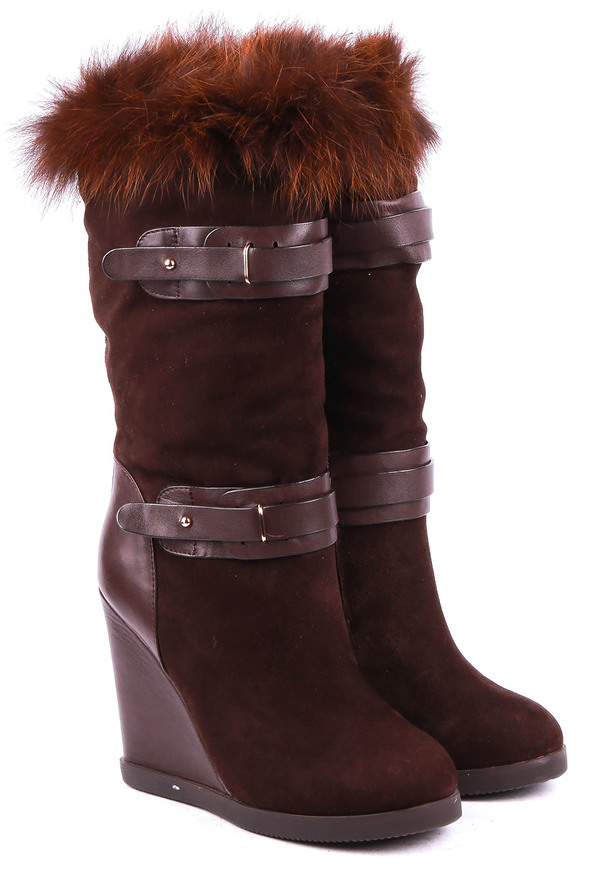 Basconi Черевики зимові 00000004636 1