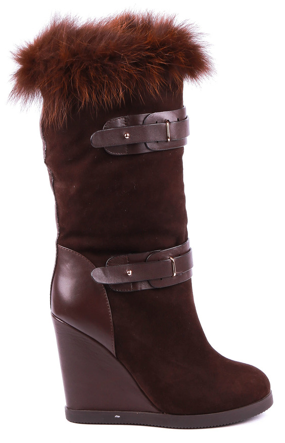 Basconi Черевики зимові 00000004636 4