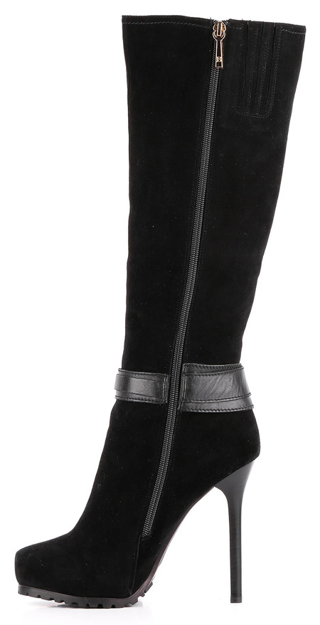 Basconi Чоботи зимові 00000003379 4