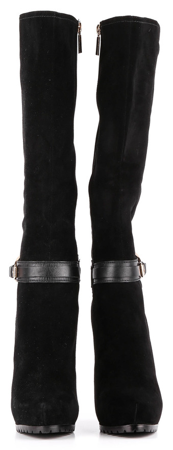 Basconi Чоботи зимові 00000003379 5