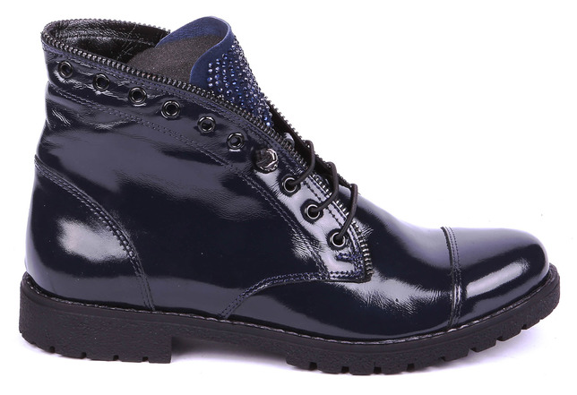 Donna Ricco Ботинки осенние 00000006221 2