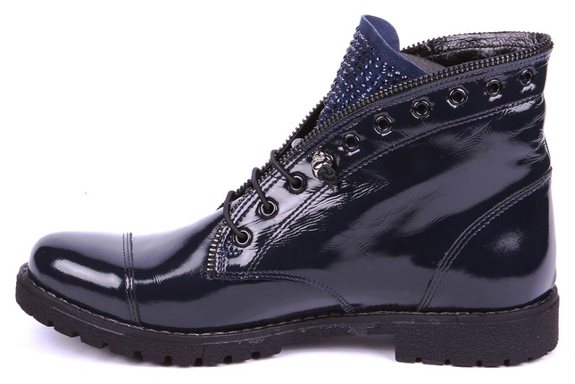 Donna Ricco Ботинки осенние 00000006221 3