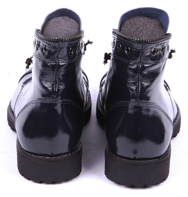 Donna Ricco Ботинки осенние 00000006221 4