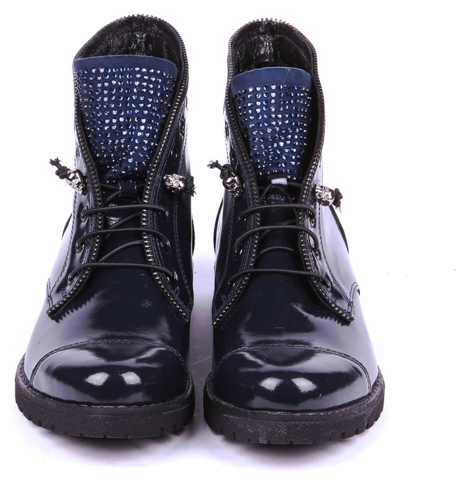 Donna Ricco Ботинки осенние 00000006221 5