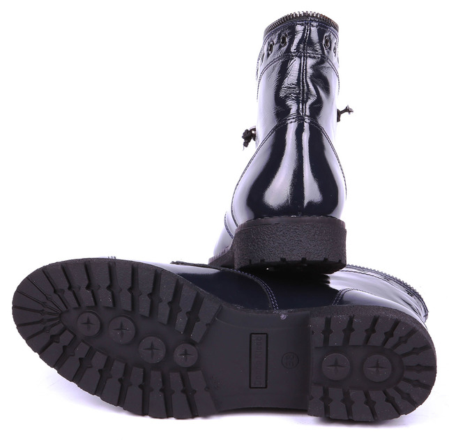 Donna Ricco Ботинки осенние 00000006221 6