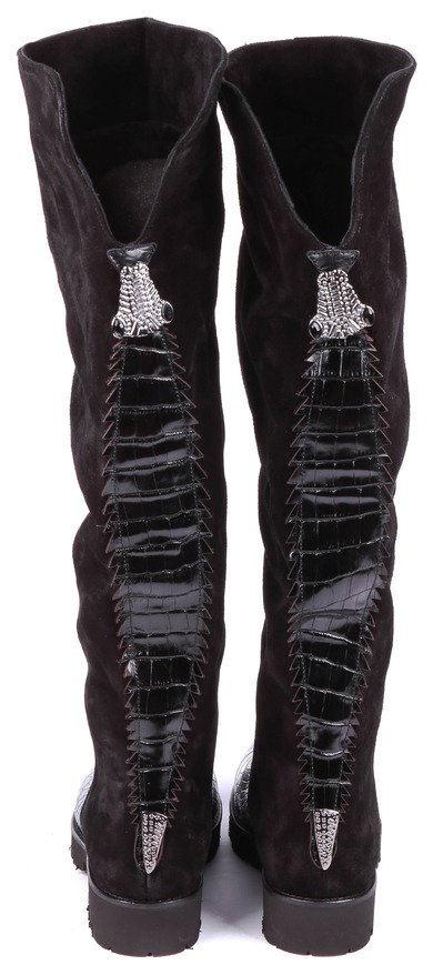 Aquamarin Сапоги зимние 00000006245 4