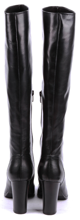 Fjolla Сапоги осенние 00000004459 5