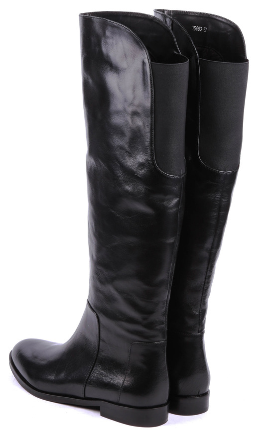 Fjolla Чоботи осінні 00000006297 4