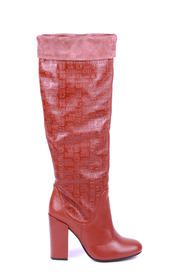 Basconi Сапоги осенние 00000003495 2