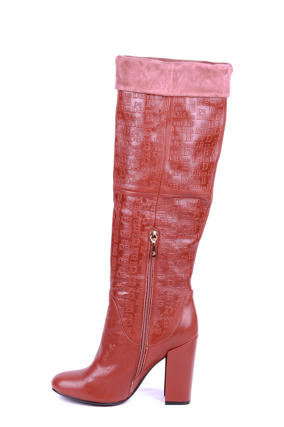 Basconi Сапоги осенние 00000003495 3