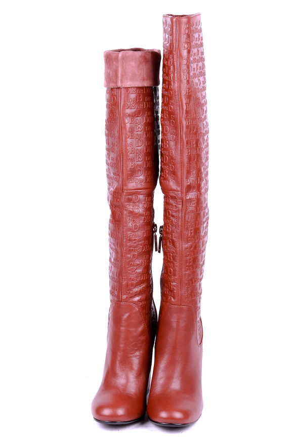 Basconi Сапоги осенние 00000003495 5