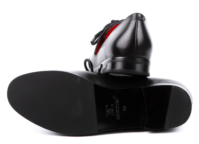 Basconi Туфли 00000006329 7