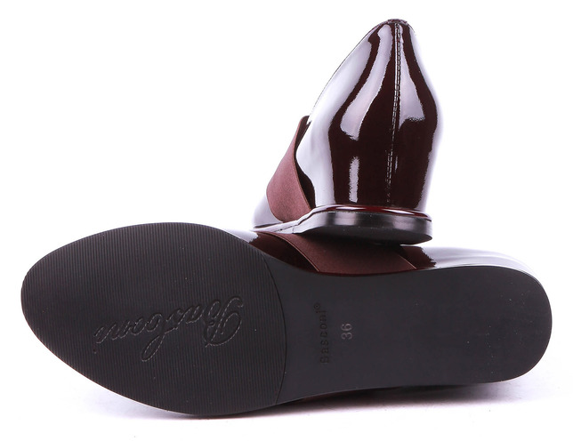 Basconi Туфлі 00000006330 6