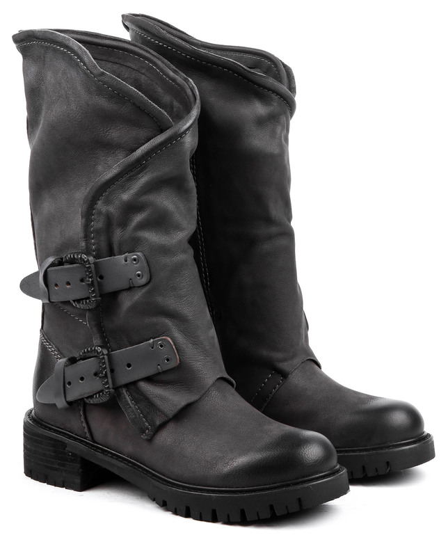 Basconi Ботинки осенние 00000006367 8