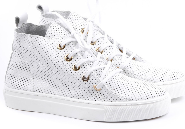 Aquamarin Кеди 00000006455 1