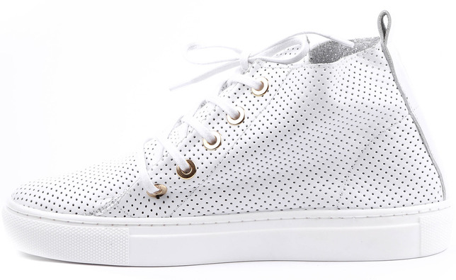 Aquamarin Кеди 00000006455 4