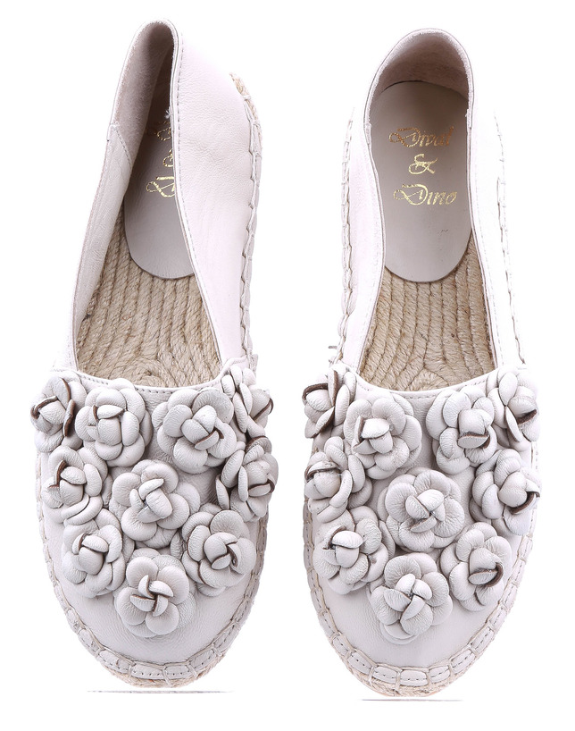 Tucino Эспадрильи 00000006568 6