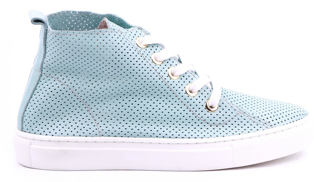 Aquamarin Кеди 00000006572 3