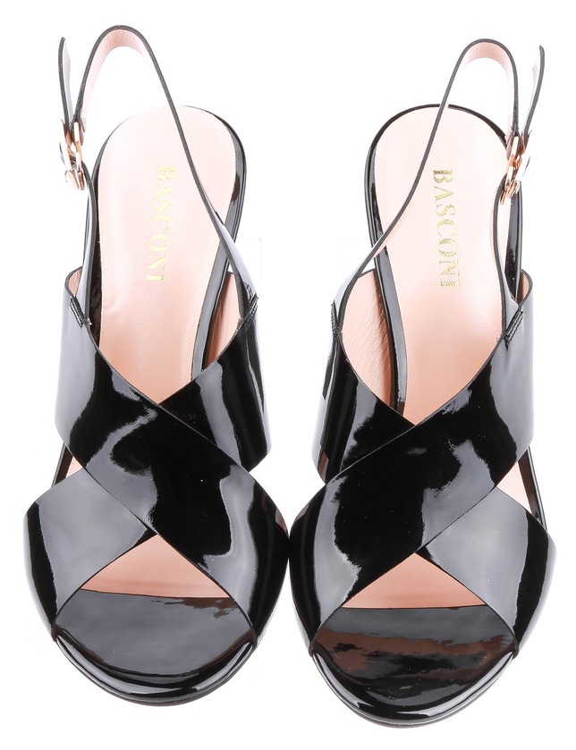 Basconi Босоножки 00000006621 6