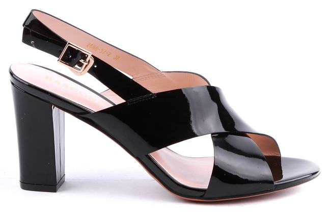 Basconi Босоножки 00000006621 3